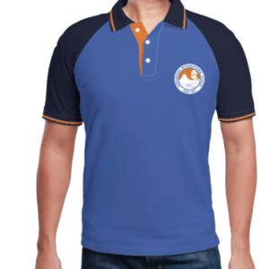 PRINTED POLO MULTI - LOCTION