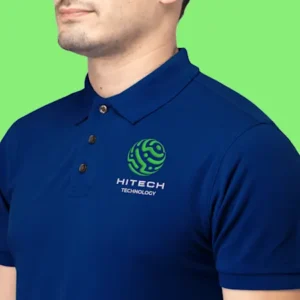 Printed Polos Multi Loction