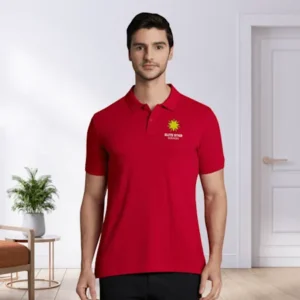 Premium Polo-T-shirts