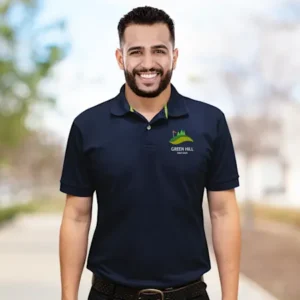 Premium-Polo-T-Shirts