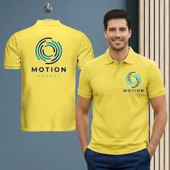 T-SHIRT LOGO
