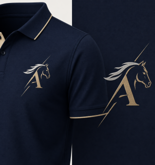 polot shirt